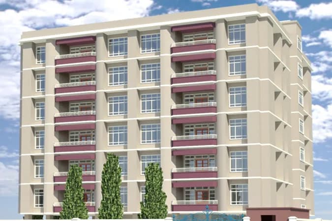 Swagatam BD Enclave Khanamukh, Dharapur