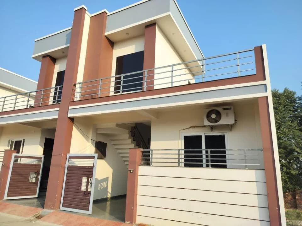 Paras Homes, Indira Nagar
