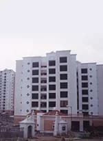 Ahuja Harbour Estate — Second Image
