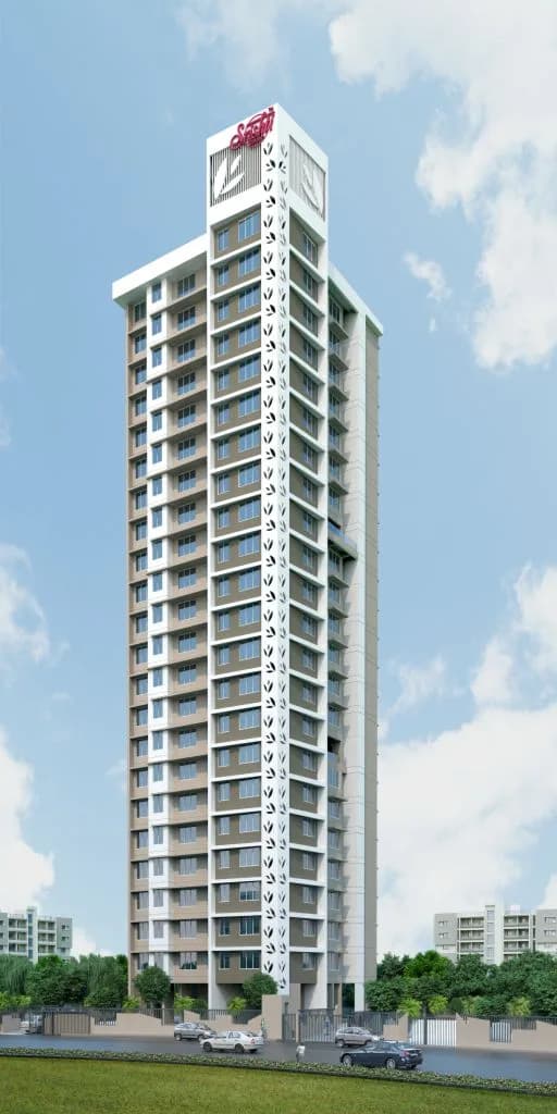 Srishti Elegance, Industrial Area