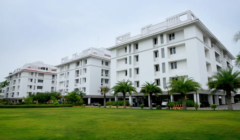 KRC Dakshin Chitra, Gandhi Nagar