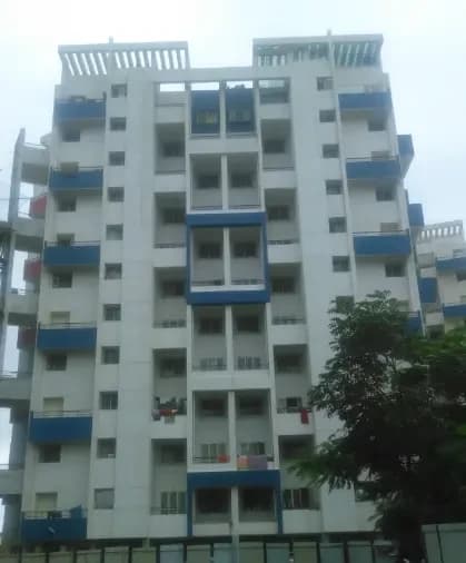 Ikon Four Avenues, Loni Kalbhor