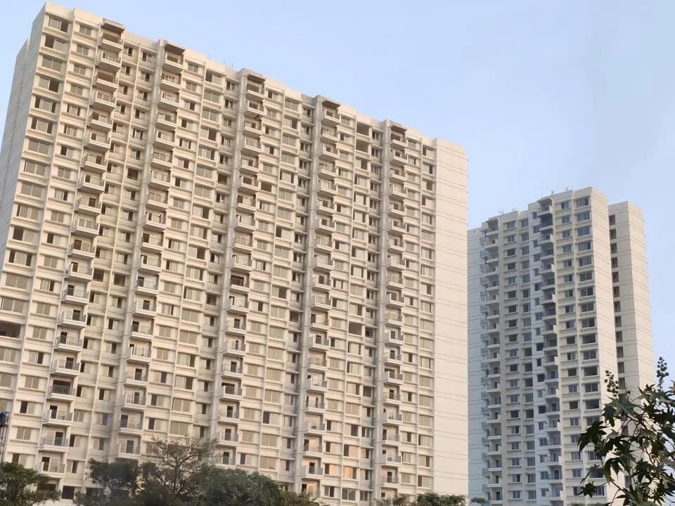 Keya The Lake Terraces, Electronics City Phase 1
