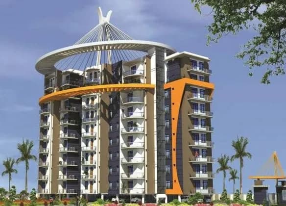Anand Swarn Residency, Tilak Nagar
