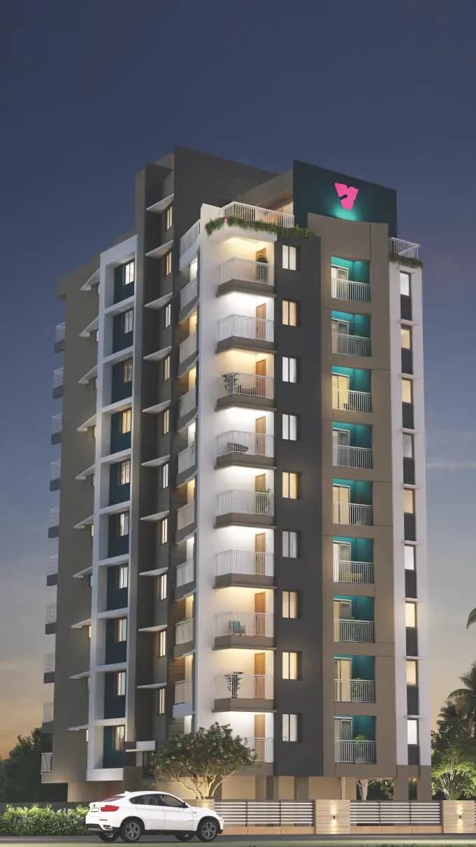 Varma North Light, Tripunithura