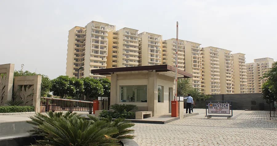 Bestech Park View Ananda, Sector 81