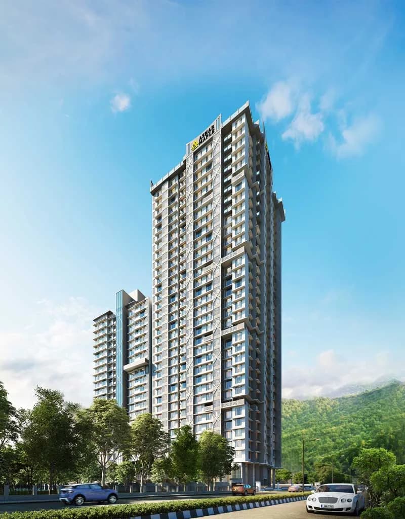Ashar Maple, Vaishali Nagar