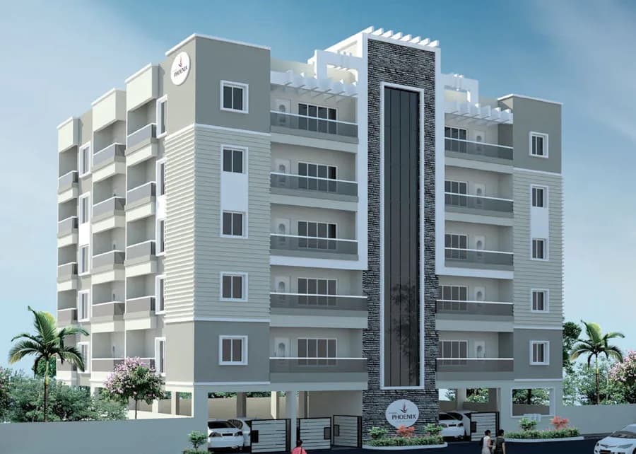 Neo Heights Phoenix, Mookandapalli
