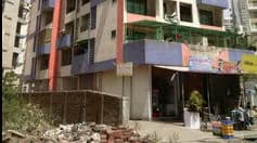 Lakhani Greenfield Residency, Kharghar