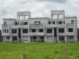 JP Park Nakshtra Villa, Mihan