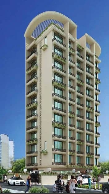PK Arch, Santacruz East