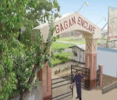 Amrit Gagan Enclave, Lal Kuan