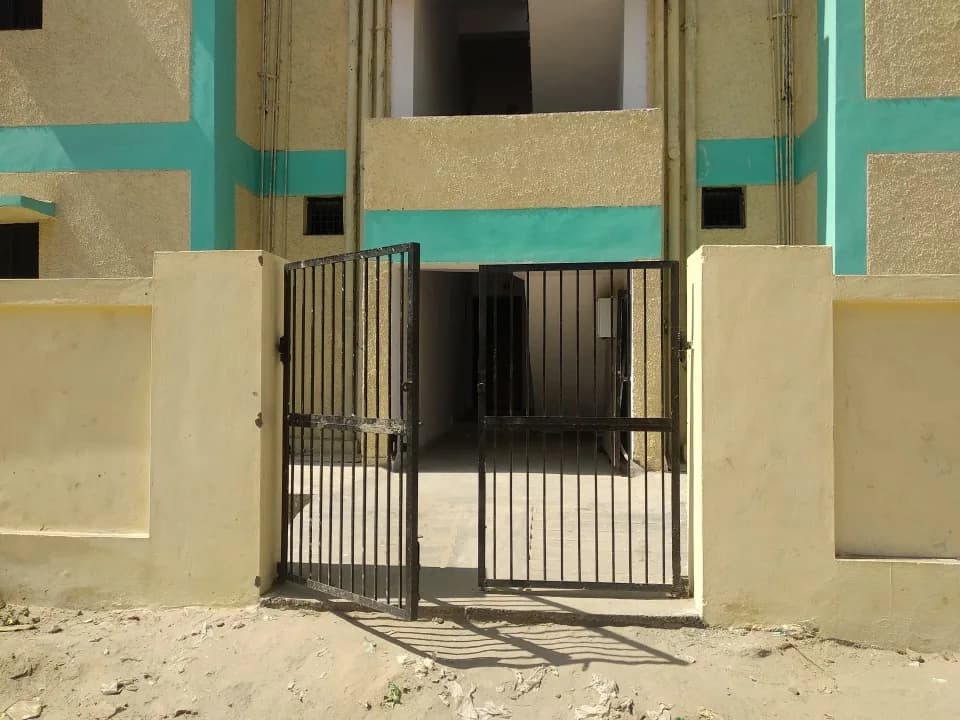 GDA Flats Indirapuram, Indirapuram