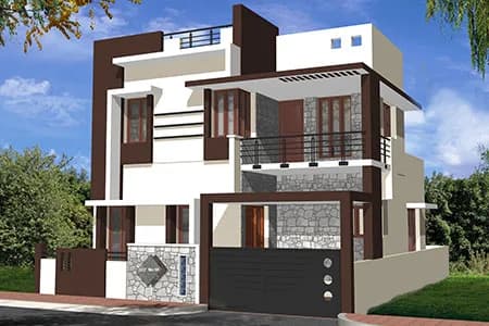 MMG Gardenia, Somanatha Nagar