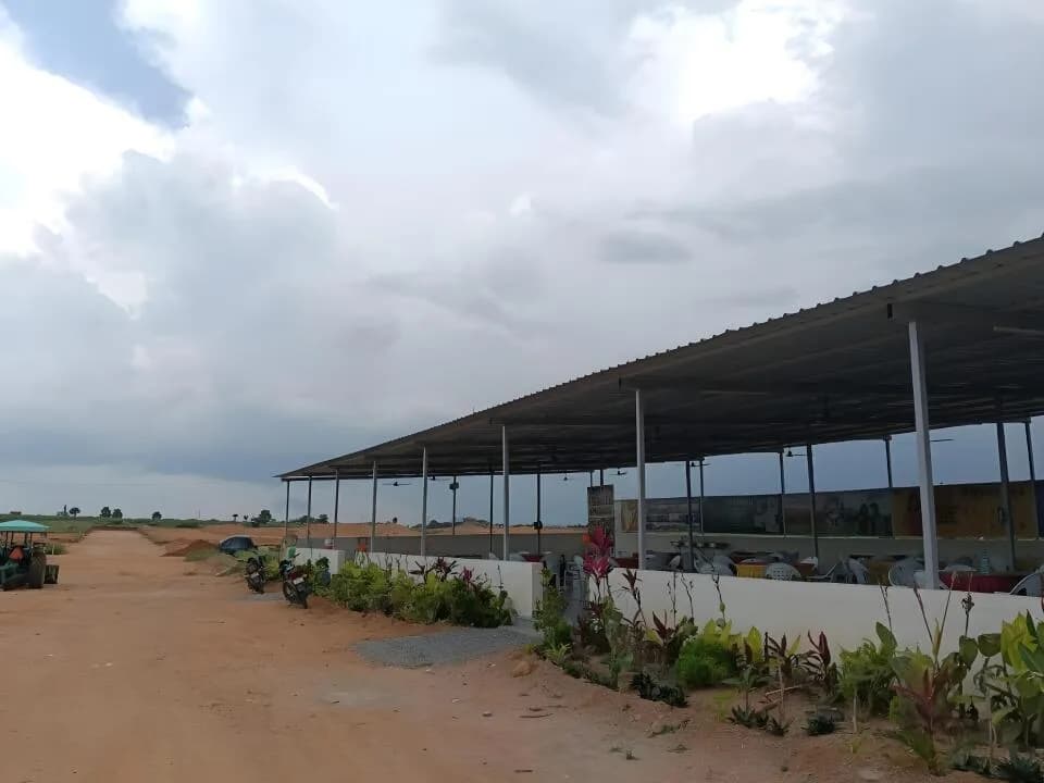 BBG Silpa Organica, Nandiwanaparthy