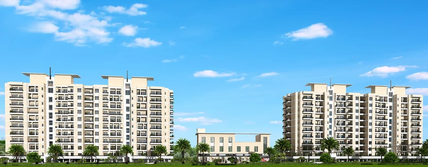 GSP Divine Homes, Talanagri
