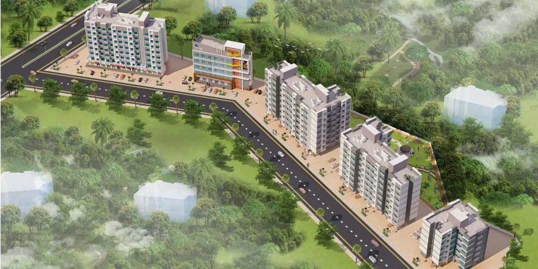 Star Virathan City, Saphale