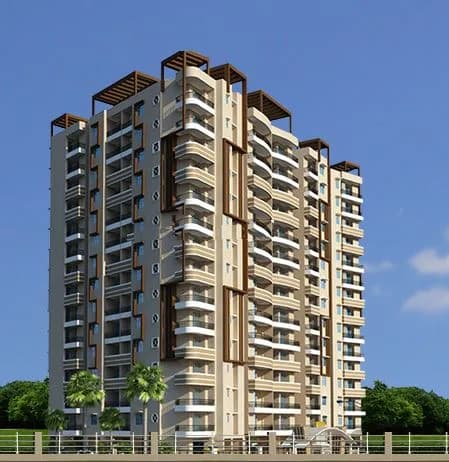 Wave City Center SCO, Sector 32