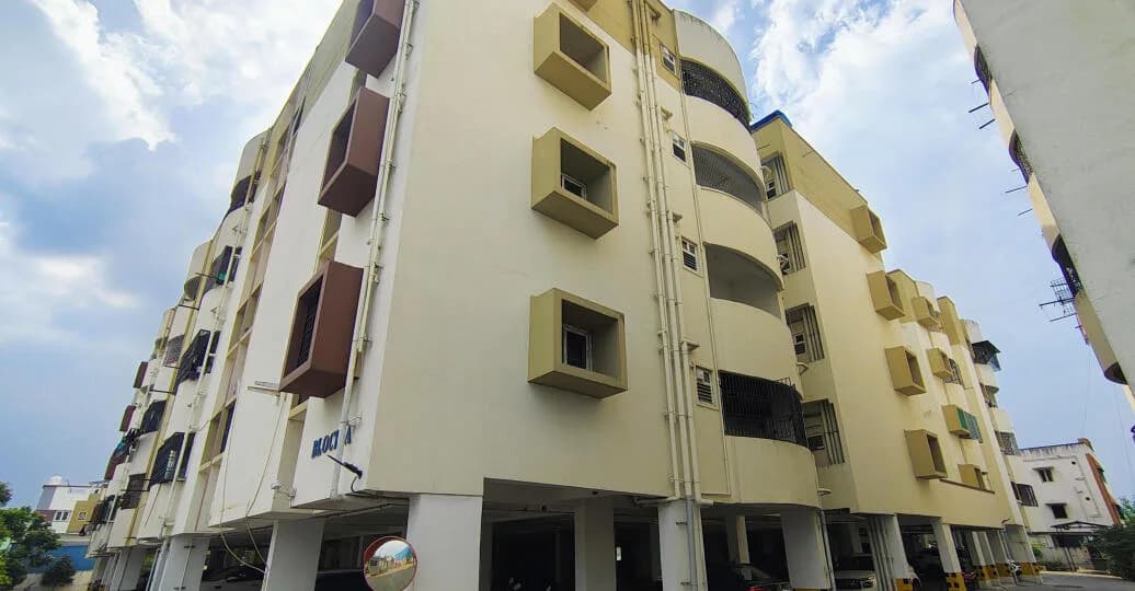 Shri Harithams Appurva, Kovur