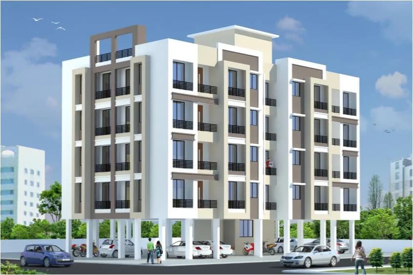 SASA Apartment, Dungra