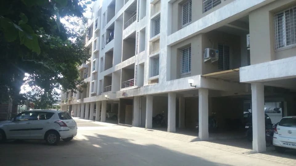 Kumar Purva, Hadapsar