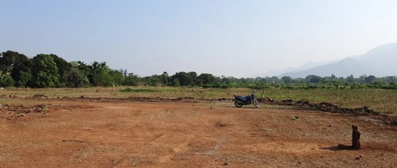 Tricolour Oscar Valley, Jambhulwadi