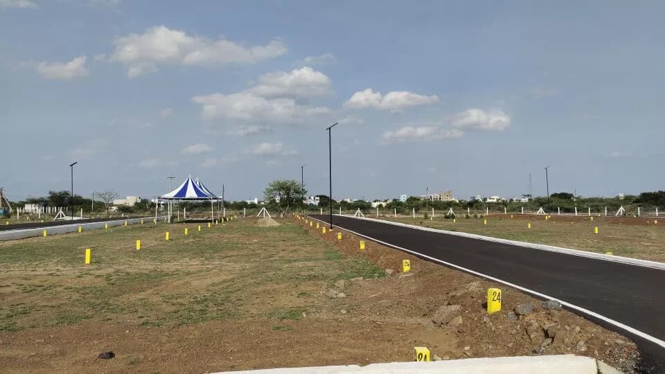 Merloam Heritage — Site View