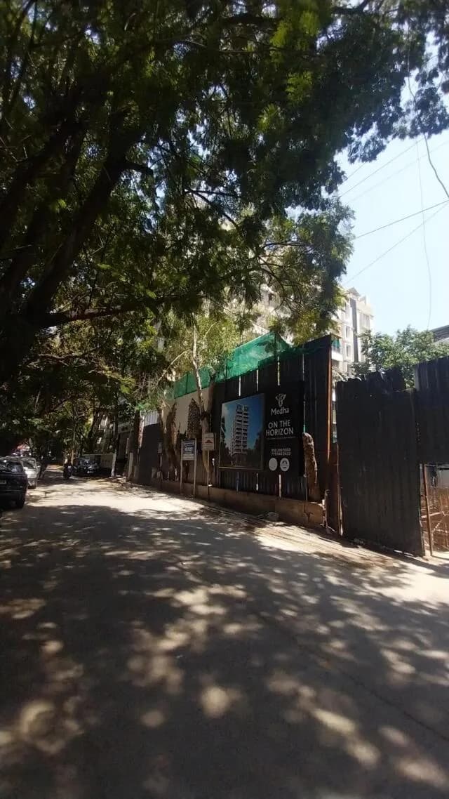D&T Medha, Aundh