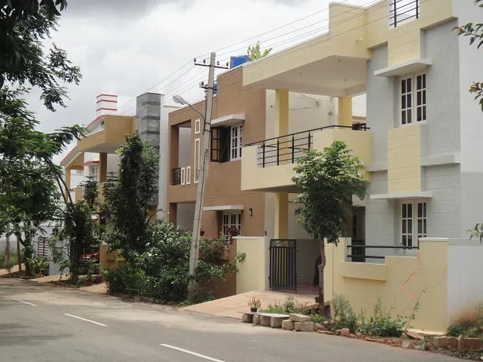 Rashi Splendour 2, Doddaballapur