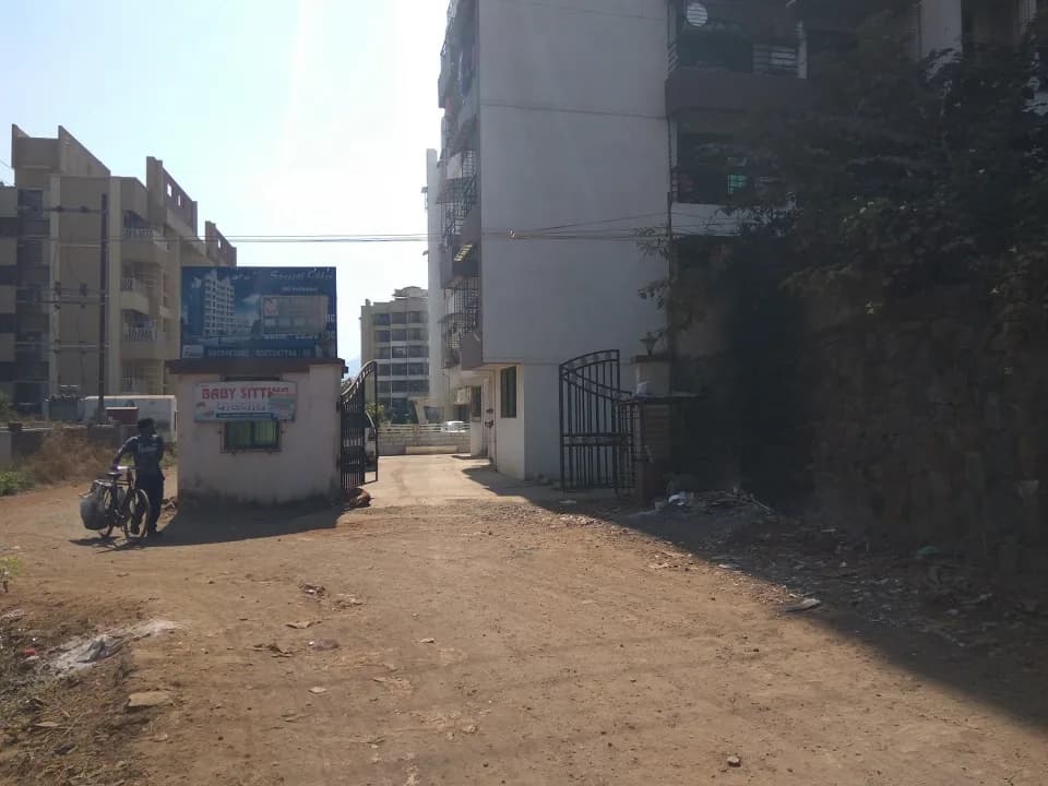 Aarson Shubh Jyot, Joveli Gaon
