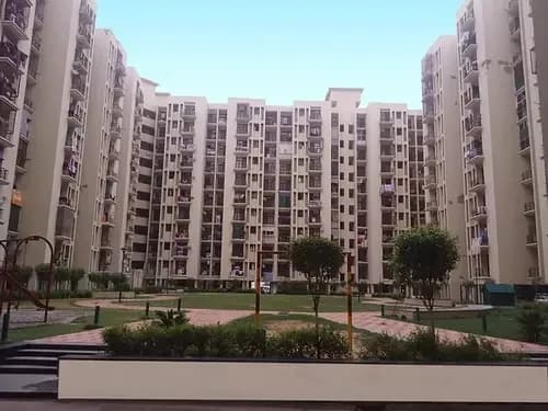 Oxirich Towers, Milakpur Goojar