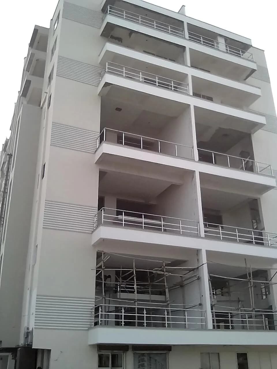 Aditya Residency, City Center