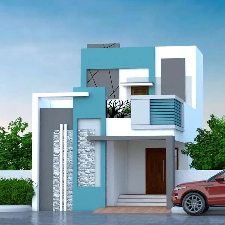 Hitech Shri Vari Nilyam Villas, West Tambaram