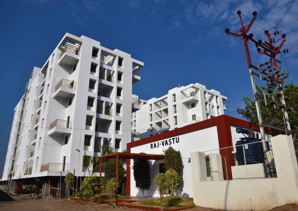 Raj Vastu, Kodoli