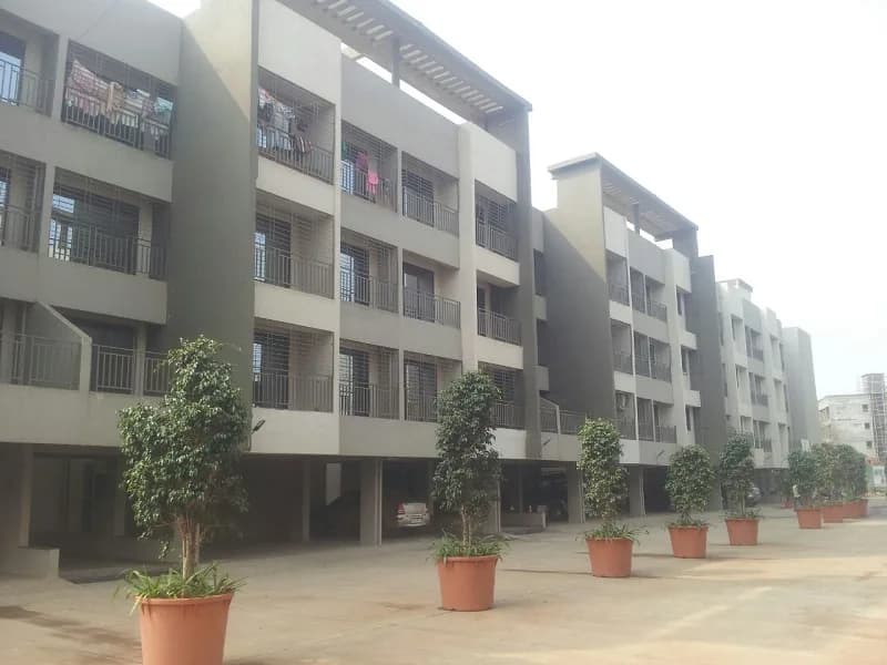 Grow Homes Riverside Greens, Kharvai