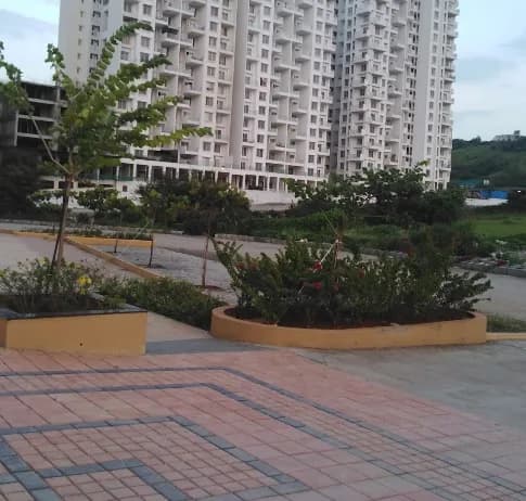 24K Sereno, Baner