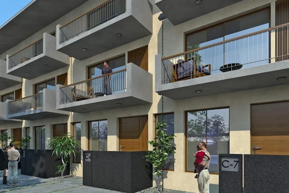 Sharayu Courtyard, Porvorim
