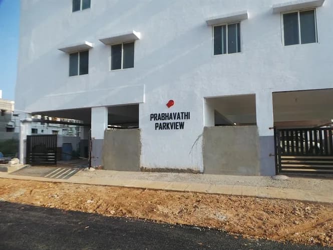 Prabhavathi Parkview, Singasandra