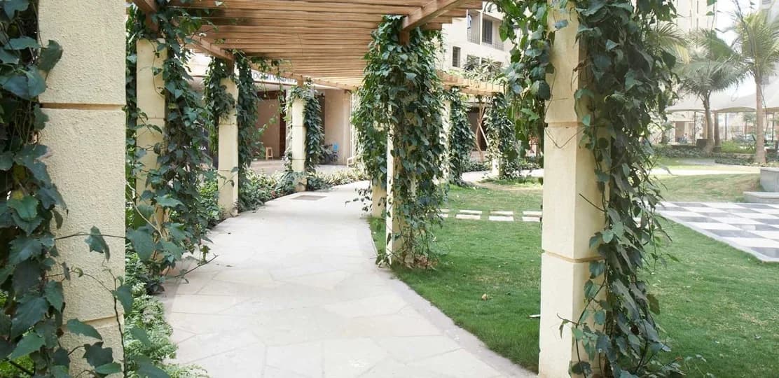 Dosti Vihar, Samata Nagar