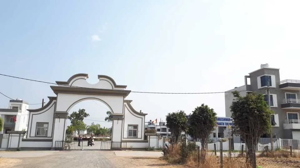Homeland SP Villas, Kanadiya