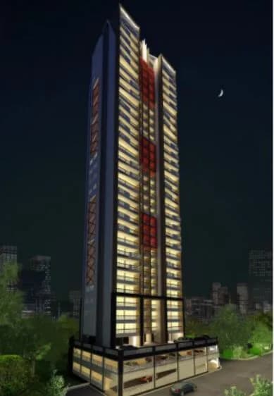 Dev Heights, Goregaon East