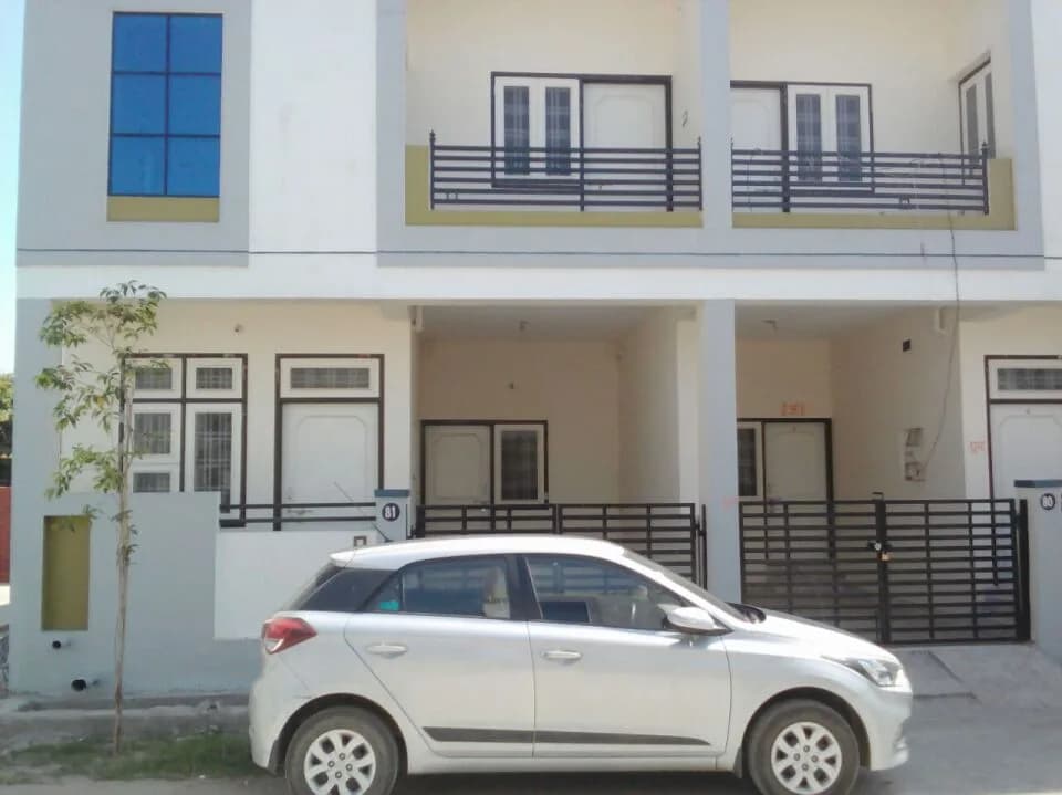 Shree Merit, Kunhari