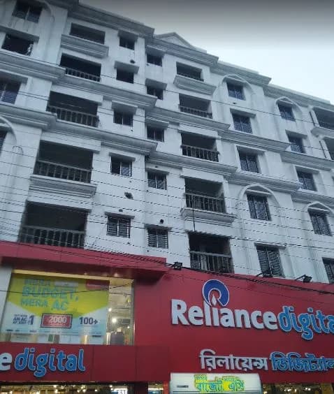 Tirath Matashree Abasan, Chandannagar