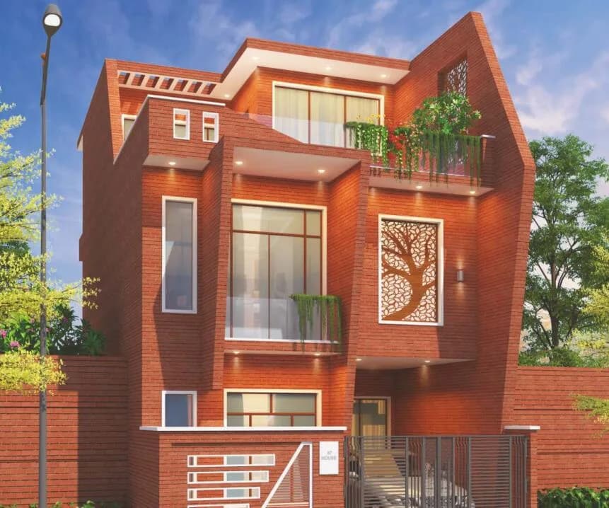 Vanshika Ontario, Faizabad Road