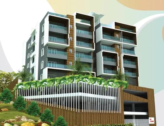 Legend Solaris, Banjara hills