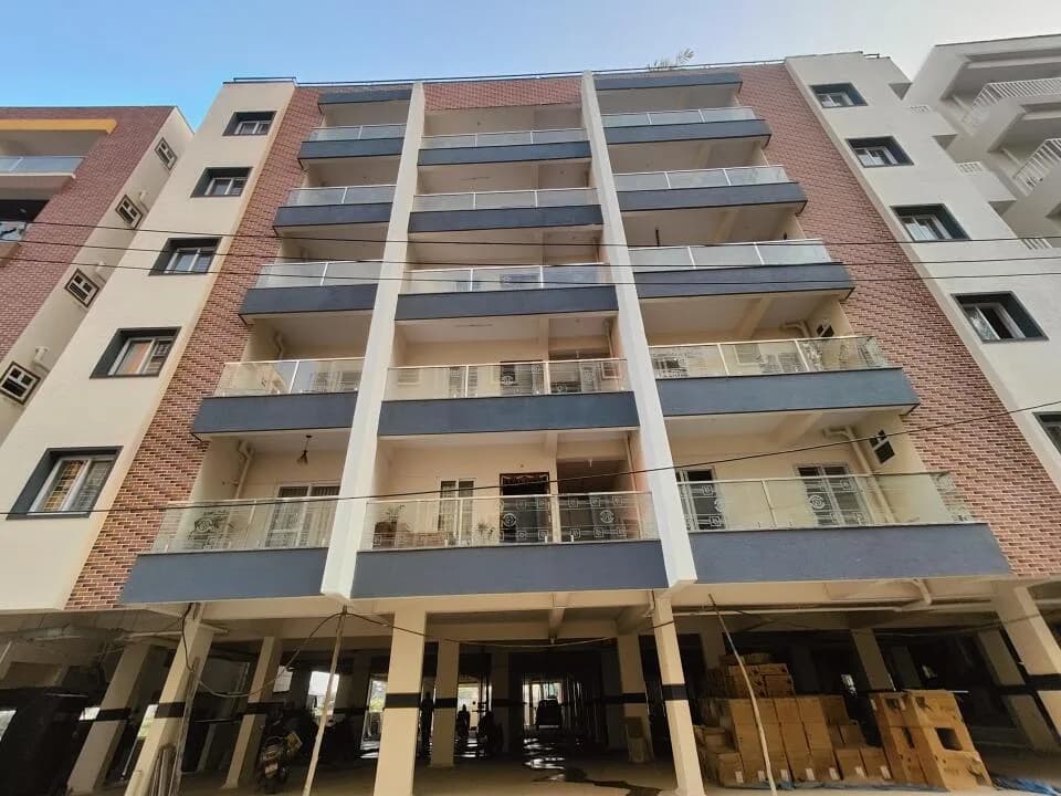 Elegance Pristine, Electronics City Phase 1