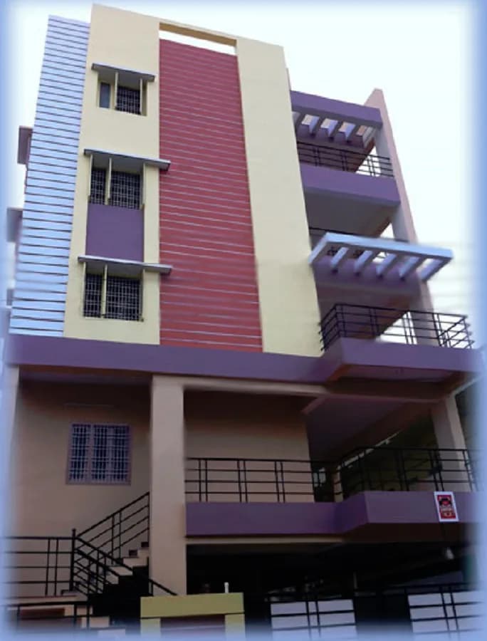 Koduri Dr Yadlapallis — Elevation image