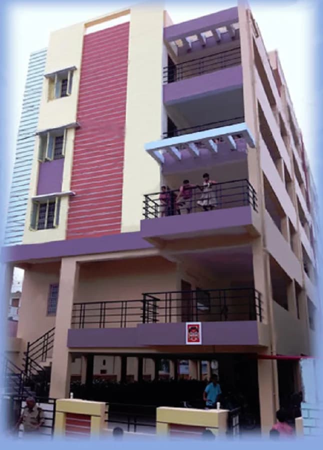 Koduri Dr Yadlapallis, Bapatla