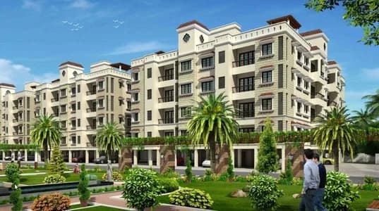 MMRF Palm Springs, Sithalapakkam