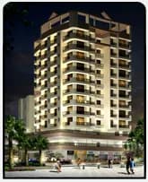 Ami Housing Parvati Heritage, Ghatkopar West